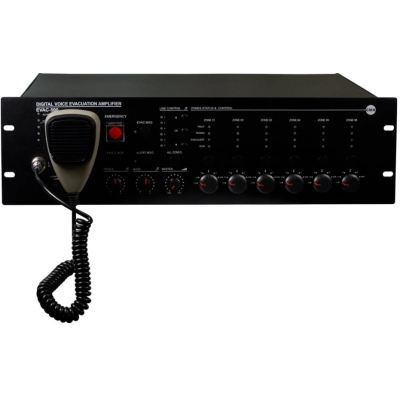 ��������� CMX EVAC-500 - �������� 1