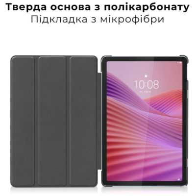 ����� ��� �������� AirOn Premium Lenovo Tab M10 4th TB331 + film Black (4822352781170) - �������� 5