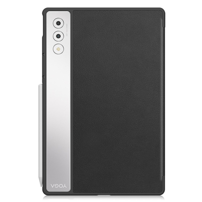 ����� �� �������� BeCover Smart Case Lenovo Yoga Tab Plus 12.7" Black (713429) - �������� 3