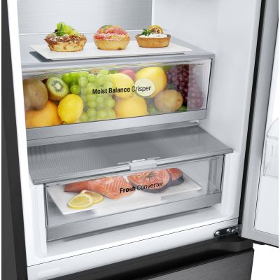 ����������� LG GW-B509FT7W - �������� 10