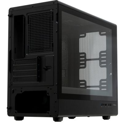 ������ Vinga Malevolence - �������� 4