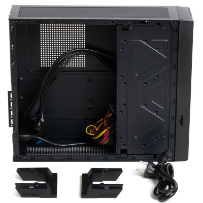 ������ ��� �� Vinga CS321B - �������� 5