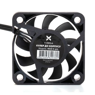 ����� ��� ������� Vinga 4010 3-pin - �������� 3