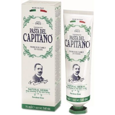 ����� ����� Pasta del Capitano ���������� ����� 75 �� (8002140137402) - �������� 1
