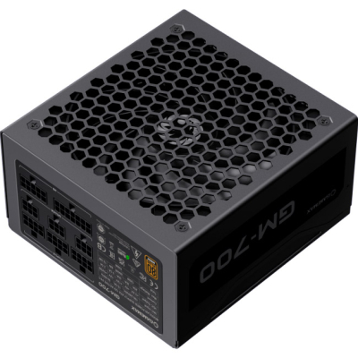 ���� �������� Gamemax 700W (GM-700 Modular) - �������� 3