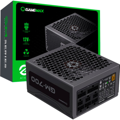 ���� �������� Gamemax 700W (GM-700 Modular) - �������� 8