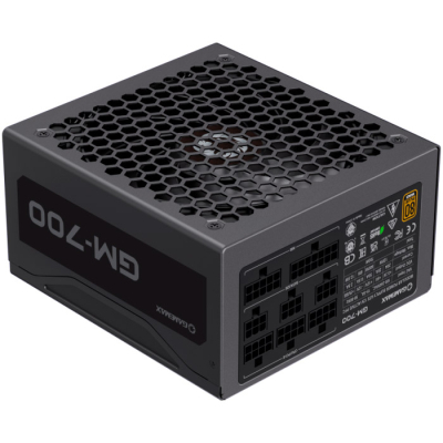 ���� �������� Gamemax 700W (GM-700 Modular) - �������� 1