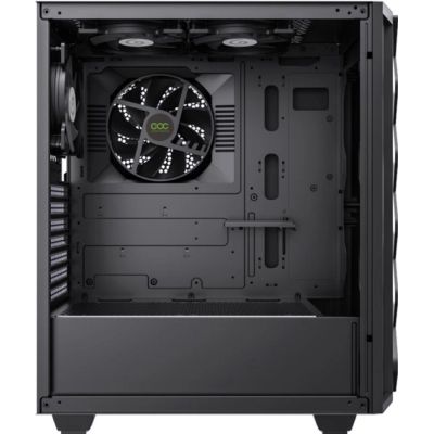 ������ Gamemax Black Diamond CP - �������� 10