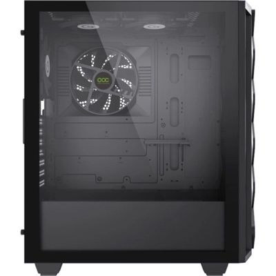 ������ Gamemax Black Diamond CP - �������� 6