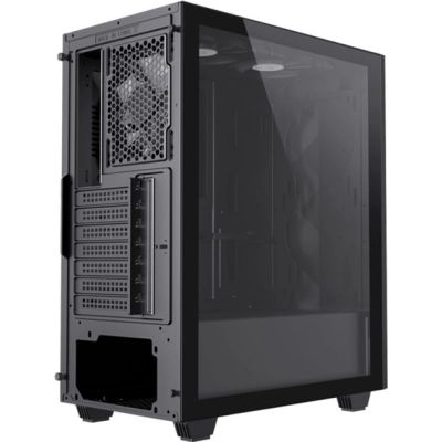 ������ Gamemax Black Diamond CP - �������� 7
