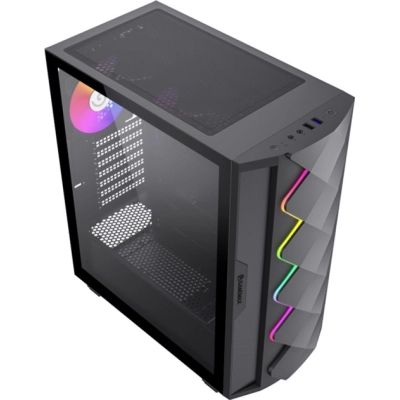 ������ Gamemax Black Diamond CP - �������� 9