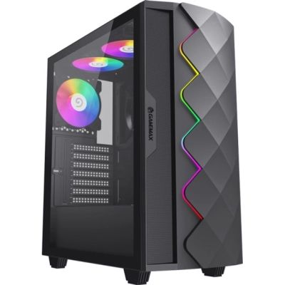 ������ Gamemax Black Diamond CP - �������� 1