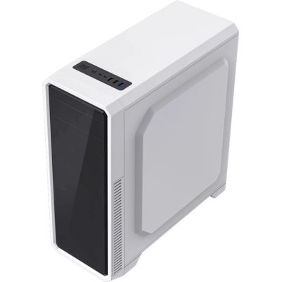 ������ Gamemax G561E-WH - �������� 6