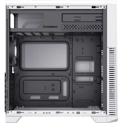 ������ Gamemax G561E-WH - �������� 7