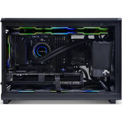 ������ ��� �� NZXT A3 Black (G99.A3X-WD.00) - �������� 7