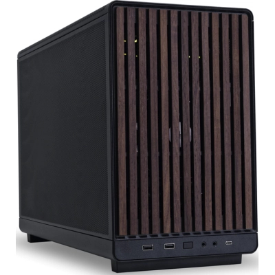 ������ ��� �� NZXT A3 Black (G99.A3X-WD.00) - �������� 8