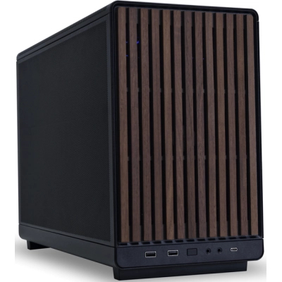 ������ ��� �� NZXT A3 Black (G99.A3X-WD.00) - �������� 9