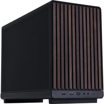 ������ ��� �� NZXT A3 Black (G99.A3X-WD.00) - �������� 1