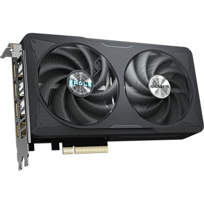 ���������� GIGABYTE GeForce RTX5060 8Gb EAGLE OC (GV-N5060EAGLE OC-8GD) - �������� 5