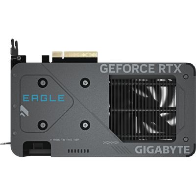 ���������� GIGABYTE GeForce RTX5060 8Gb EAGLE OC (GV-N5060EAGLE OC-8GD) - �������� 7