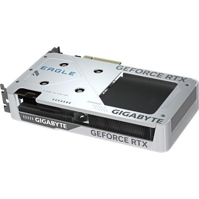 ���������� GIGABYTE GeForce RTX5060 8Gb EAGLE OC ICE (GV-N5060EAGLEOC ICE-8GD) - �������� 3
