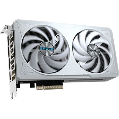 ���������� GIGABYTE GeForce RTX5060 8Gb EAGLE OC ICE (GV-N5060EAGLEOC ICE-8GD) - �������� 4