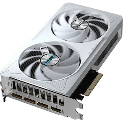 ���������� GIGABYTE GeForce RTX5060 8Gb EAGLE OC ICE (GV-N5060EAGLEOC ICE-8GD) - �������� 5