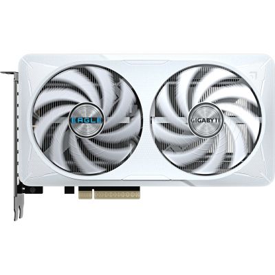 ���������� GIGABYTE GeForce RTX5060 8Gb EAGLE OC ICE (GV-N5060EAGLEOC ICE-8GD) - �������� 1