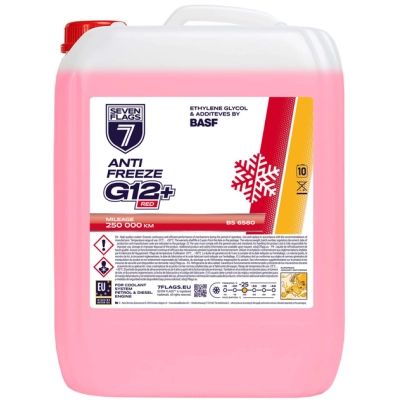 �������� 7FLAGS Super G12+ �������� �� 10,4�� (7350118360484) - �������� 1