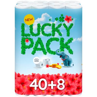 ��������� ���� Ruta Lucky Pack 2 ���� 48 ������� (8595027101424) - �������� 1