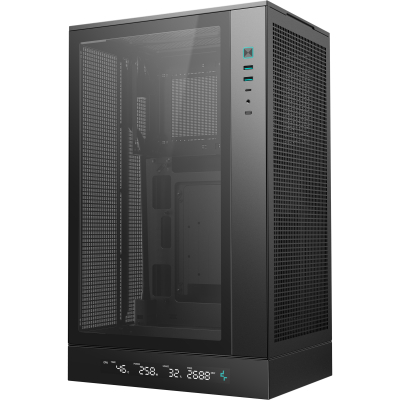  Deepcool CH270 DIGITAL -  2