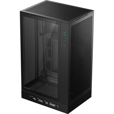  Deepcool CH270 DIGITAL -  7