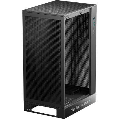  Deepcool CH270 DIGITAL -  8