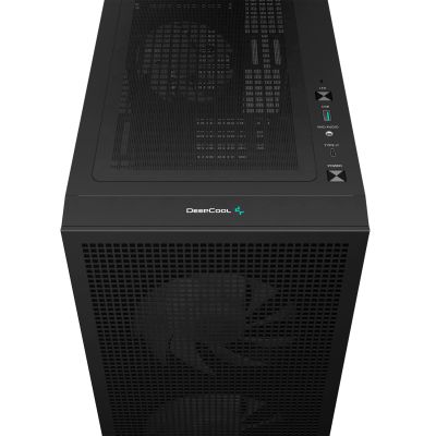 ������ Deepcool CH360 DIGITAL - �������� 11