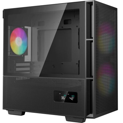 ������ Deepcool CH360 DIGITAL - �������� 2