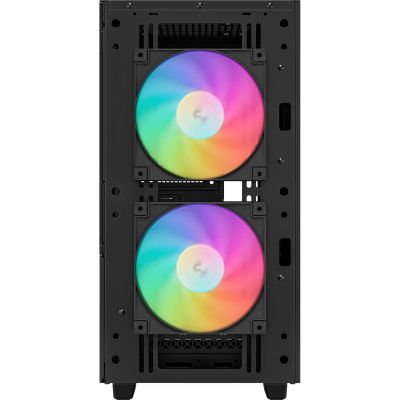 ������ Deepcool CH360 DIGITAL - �������� 5