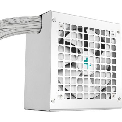 ���� �������� Deepcool 650W (PL650D WH) - �������� 4