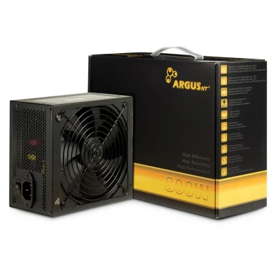 ���� �������� Inter-Tech 800W (GPS-800W) - �������� 3