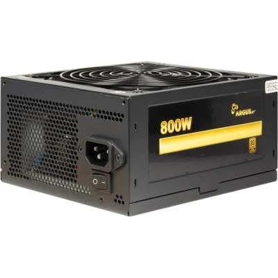 ���� �������� Inter-Tech 800W (GPS-800W) - �������� 1