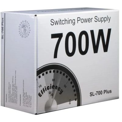 ���� �������� Inter-Tech 700W (SL-700 Plus) - �������� 3