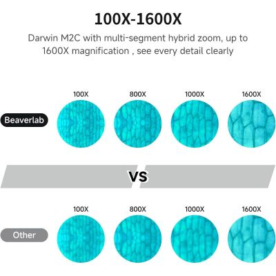 ��������� Xiaomi BeaverLAB DDL-M2 Portable (DDL-M2C) - �������� 9