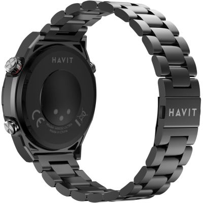 �����-�������� Havit HV-M9030 Ultra IP68 Bluetooth Call Black (HV-M9030 Ultra Black) - �������� 5