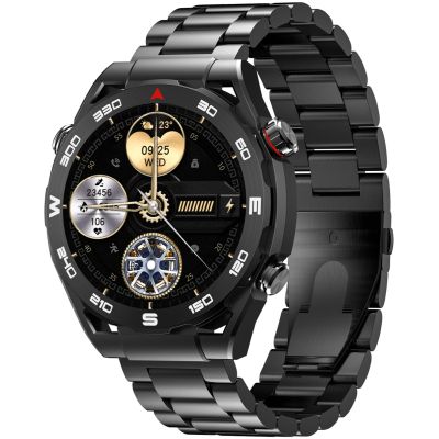 �����-�������� Havit HV-M9030 Ultra IP68 Bluetooth Call Black (HV-M9030 Ultra Black) - �������� 1