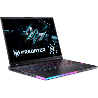 ������� Acer Predator Helios 18 PH18-73 (NH.QVYEU.002) - �������� 2