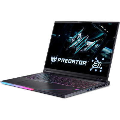 ������� Acer Predator Helios 18 PH18-73 (NH.QVYEU.002) - �������� 3