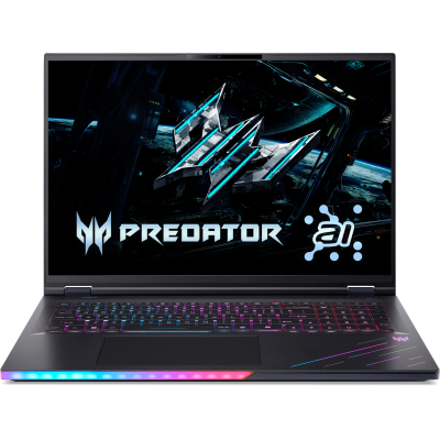 ������� Acer Predator Helios 18 PH18-73 (NH.QVYEU.002) - �������� 1