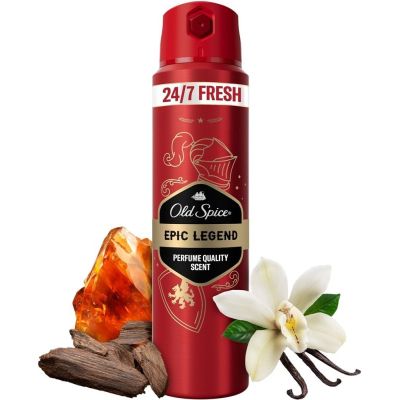���������� Old Spice Epic Legend 150 �� (8700216606035) - �������� 2