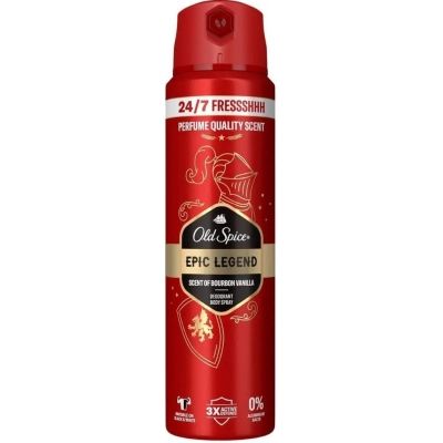 ���������� Old Spice Epic Legend 150 �� (8700216606035) - �������� 1