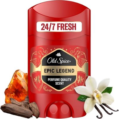 ���������� Old Spice Epic Legend 50 �� (8700216607360) - �������� 2
