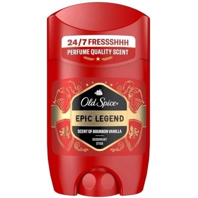 ���������� Old Spice Epic Legend 50 �� (8700216607360) - �������� 1